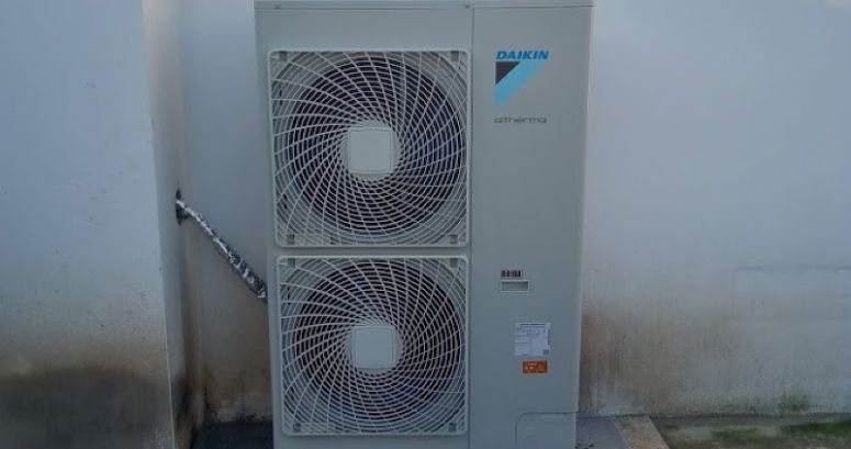 Instalar uma bomba de calor em casa? O que precisas saber
