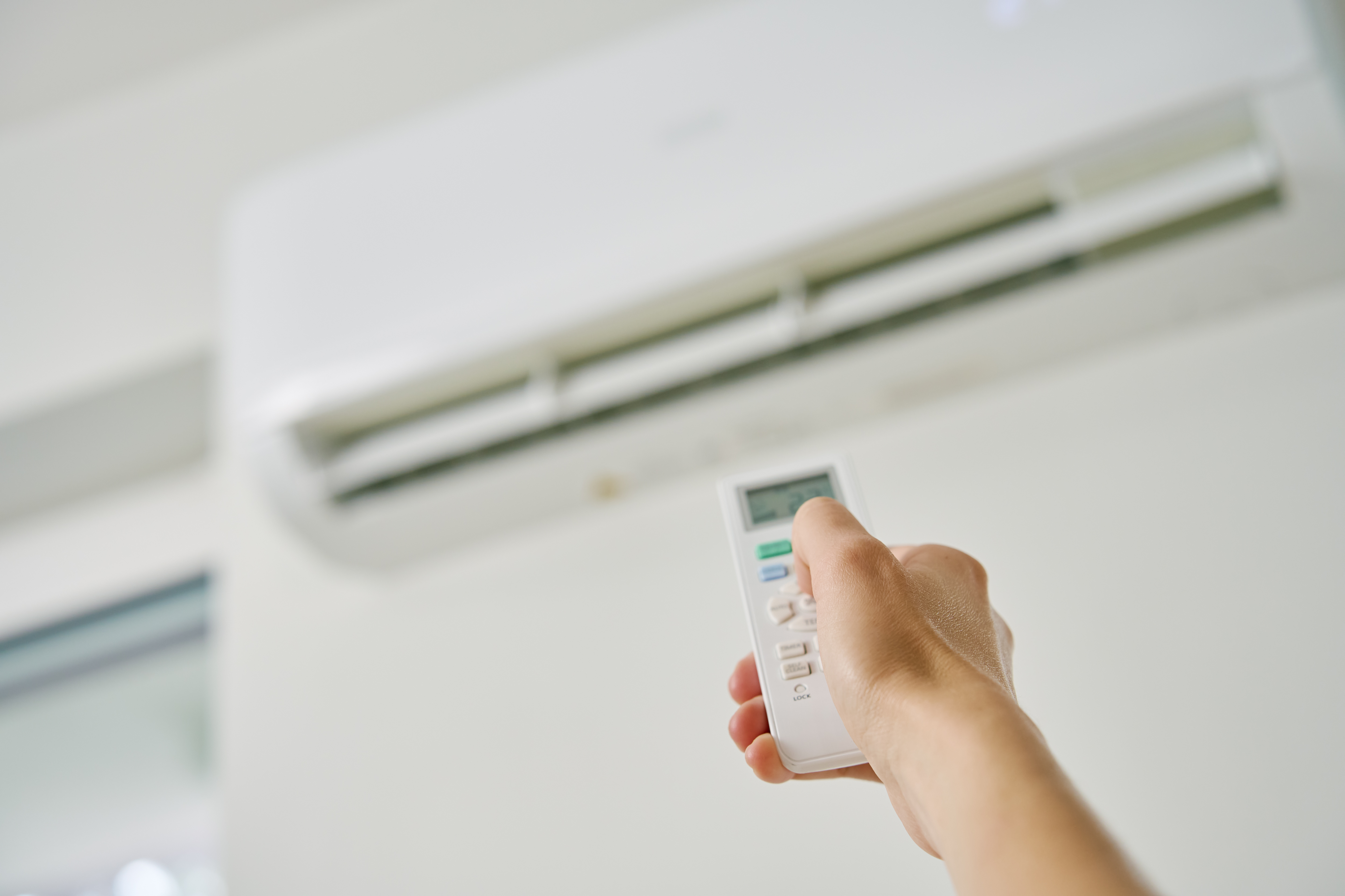 Instalar um sistema de climatização vai ficar mais caro: IVA sobe já em julho