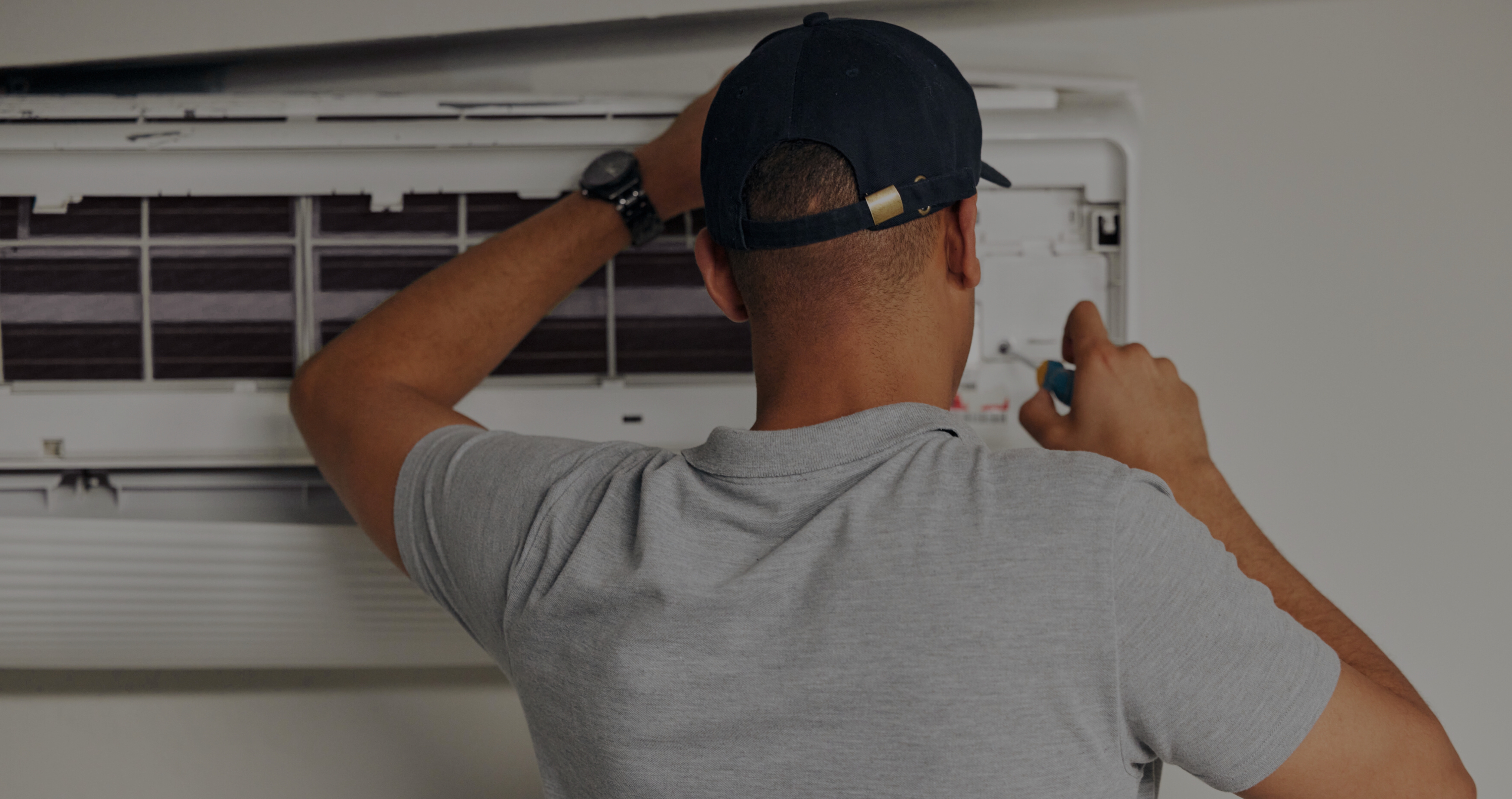 5 sinais de que o seu ar condicionado precisa de Assistência Técnica