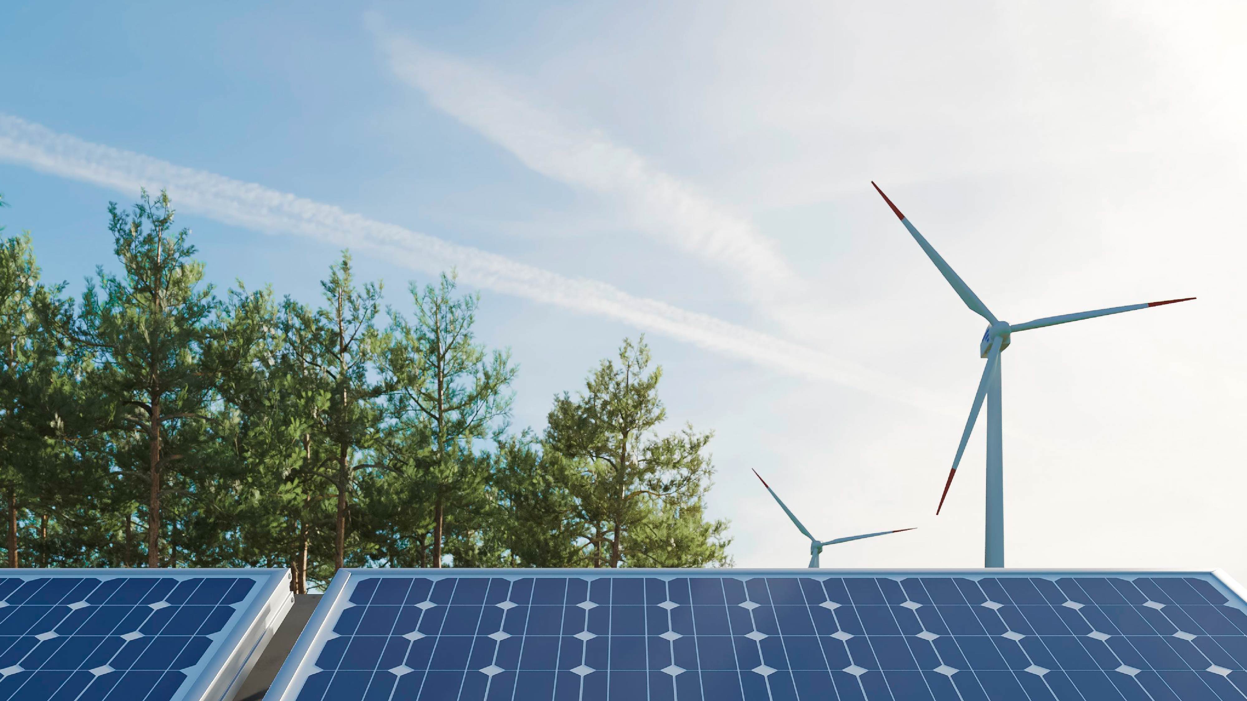 Energias renováveis: investimento ou despesa?