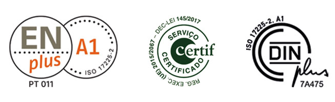 Certificações